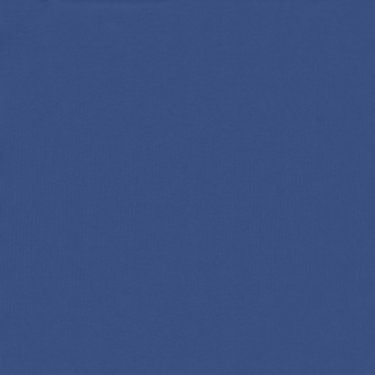 Balkon Scherm Oxford Stof Blauw