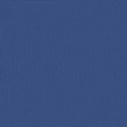 Balkon Scherm Oxford Stof Blauw