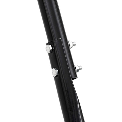Tuinrol 110 X 52 Cm Ijzer