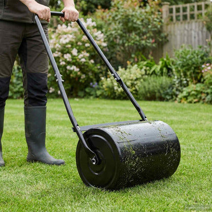 Tuinrol 120 X 99 Cm 110 L Ijzer