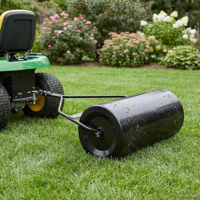 Tuinrol 110 X 52 Cm Ijzer