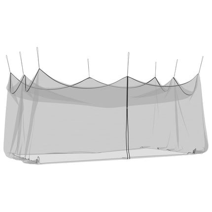 Tuin Muggen Net 156 Gaas Polyester