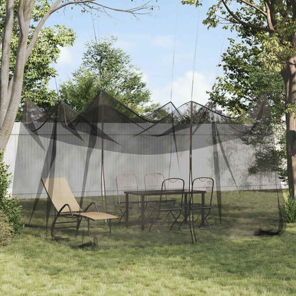 Tuin Muggen Net 156 Gaas Polyester