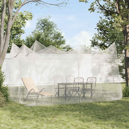 Tuin Muggen Net 156 Gaas Polyester