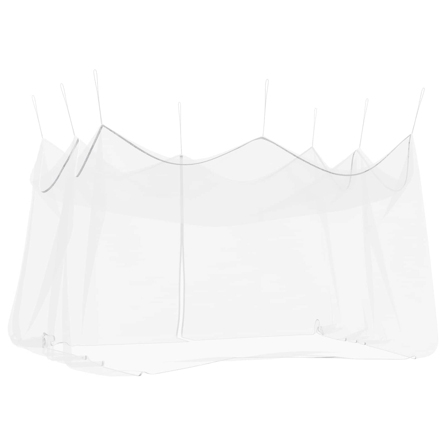 Tuin Muggen Net 156 Gaas Polyester