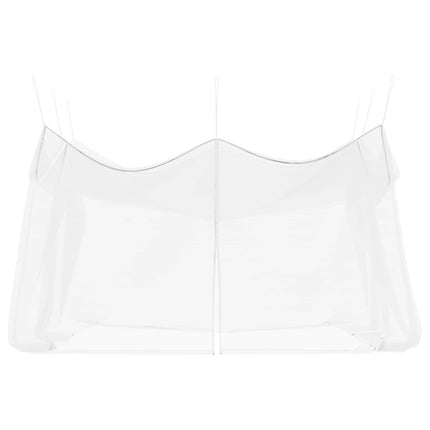 Tuin Muggen Net 156 Gaas Polyester