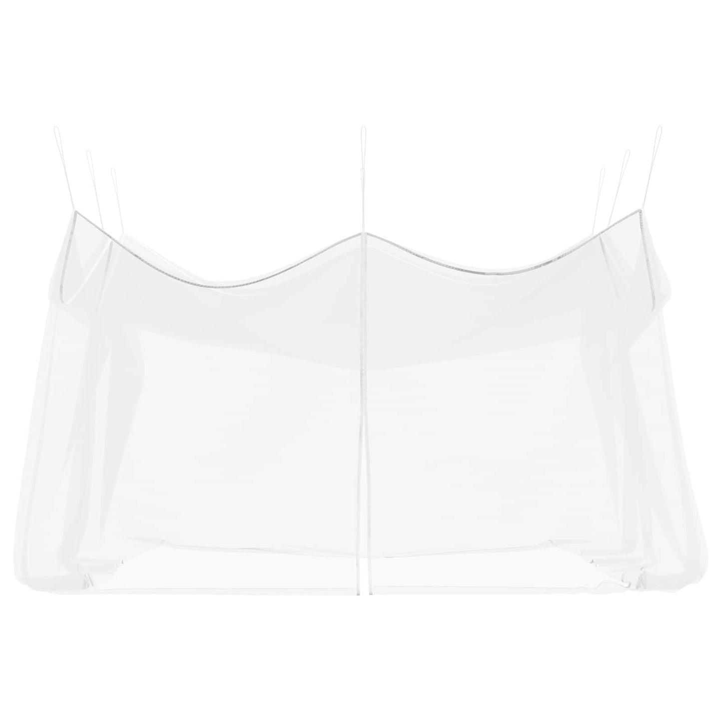 Tuin Muggen Net 156 Gaas Polyester