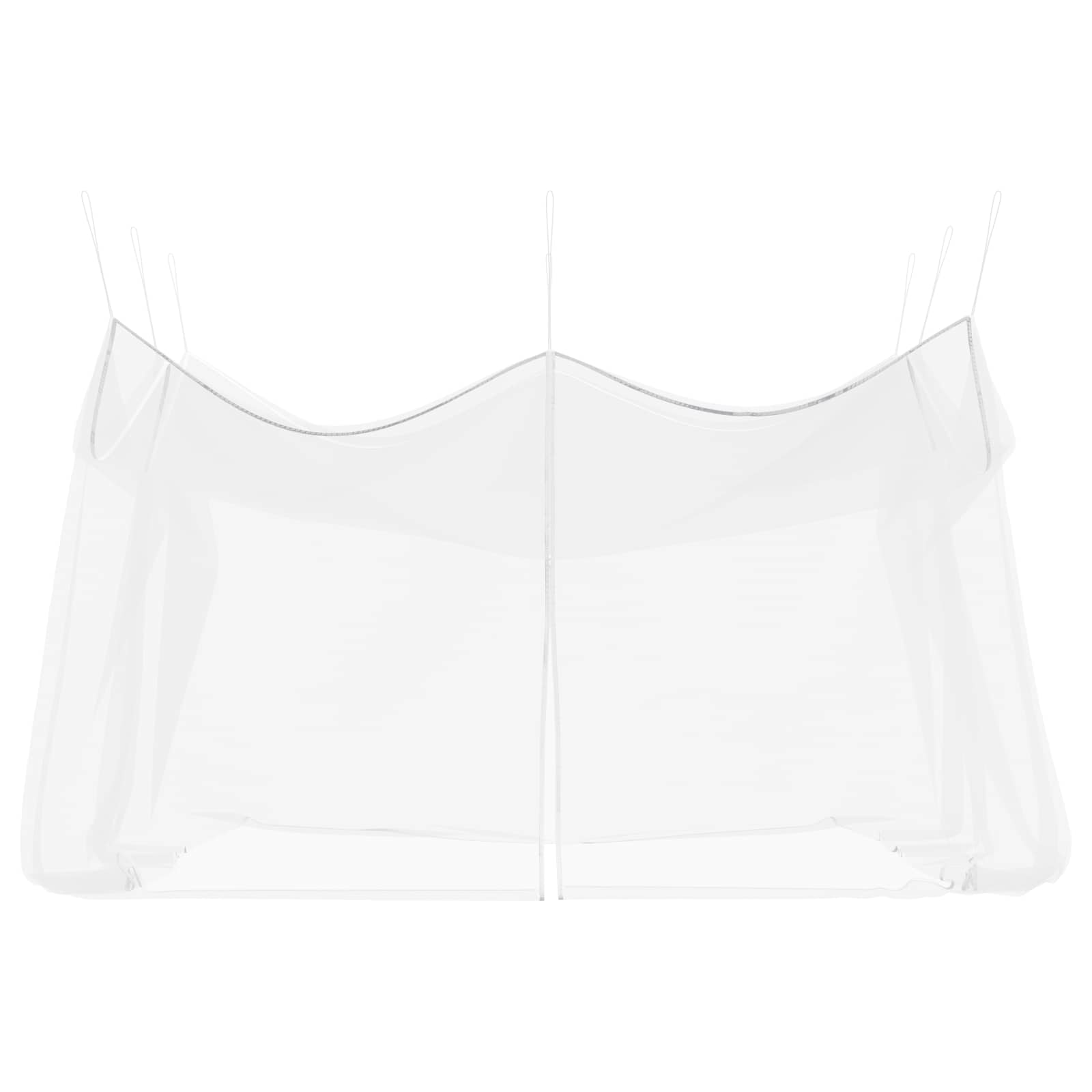 Tuin Muggen Net 156 Gaas Polyester