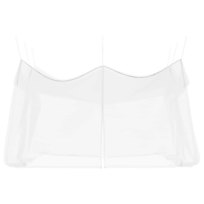 Tuin Muggen Net 156 Gaas Polyester