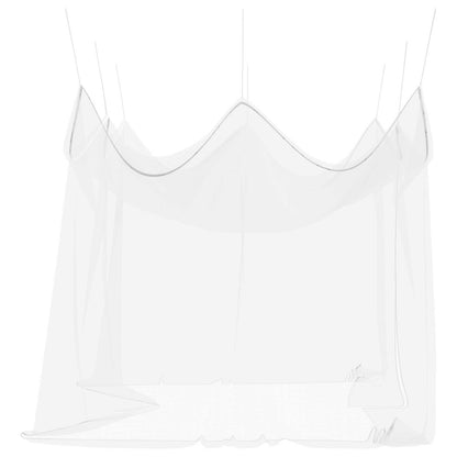 Tuin Muggen Net 156 Gaas Polyester