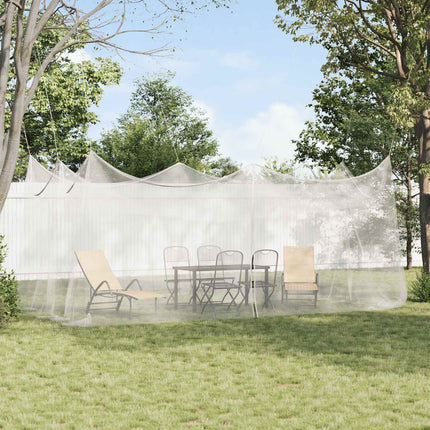 Tuin Muggen Net 156 Gaas Polyester