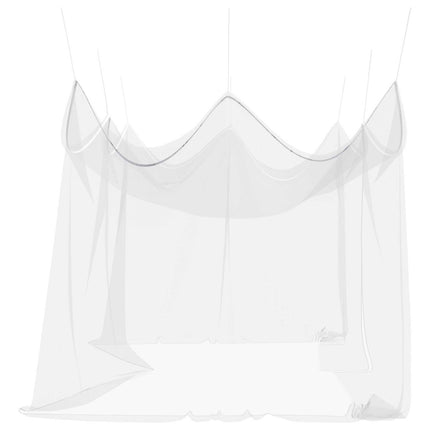 Tuin Muggen Net 156 Gaas Polyester