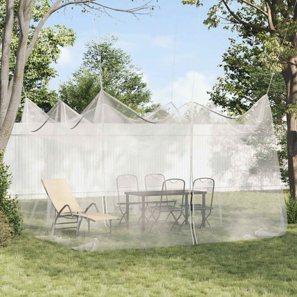 Tuin Muggen Net 156 Gaas Polyester