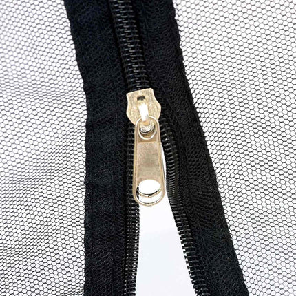 Muggennet Voor Het Prieel 220 Mesh