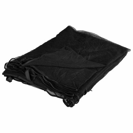 Muggennet Voor Het Prieel 220 Mesh 4 X 3 X 2 Cm Polyester