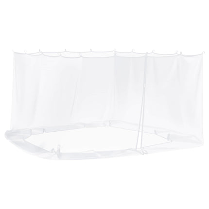 Muggennet Voor Het Prieel 220 Mesh 4 X 3 X 2 Cm Polyester
