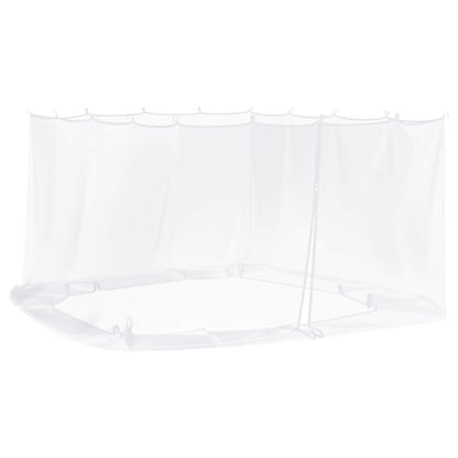Muggennet Voor Het Prieel 220 Gaas 4 X 3 X 2 Cm Polyester