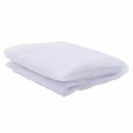 Muggennet Voor Het Prieel 220 Mesh 4 X 3 X 2 Cm Polyester