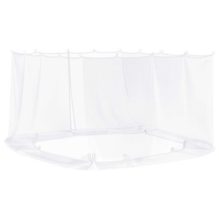 Muggennet Voor Het Prieel 220 Mesh 4,5 X 3 X 2 M Polyester
