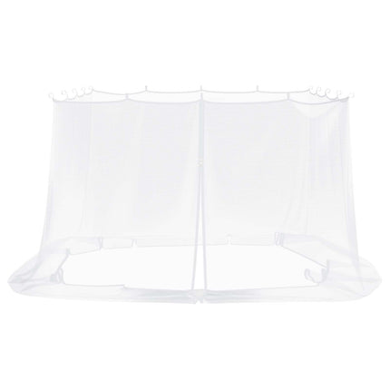 Muggennet Voor Het Prieel 220 Mesh 4,5 X 3 X 2 M Polyester