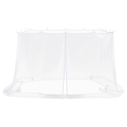 Muggennet Voor Het Prieel 220 Gaas 4,5 X 3 X 2 M Polyester