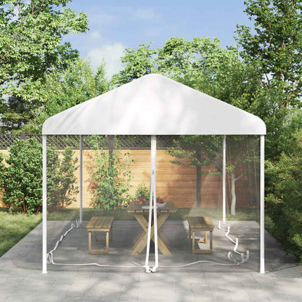 Muggennet Voor Het Prieel 220 Mesh 6 X 3 X 2 M Polyester