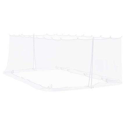 Muggennet Voor Het Prieel 220 Mesh 6 X 3 X 2 M Polyester
