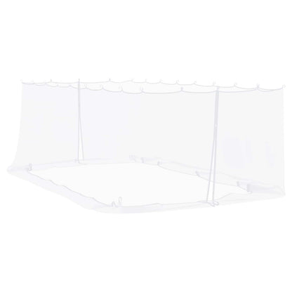 Muggennet Voor Het Prieel 220 Gaas 6 X 3 X 2 M Polyester