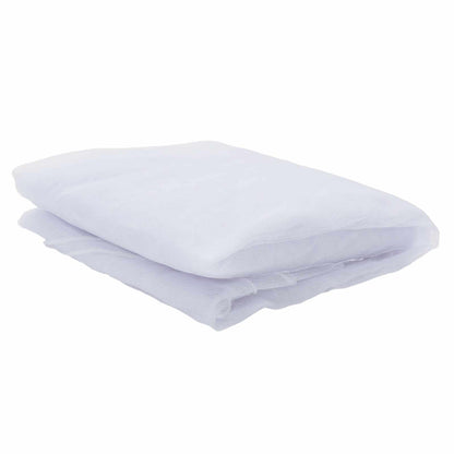 Muggennet Voor Het Prieel 220 Gaas 6 X 3 X 2 M Polyester