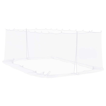 Muggennet Voor Het Prieel 220 Mesh 6 X 3 X 2 M Polyester