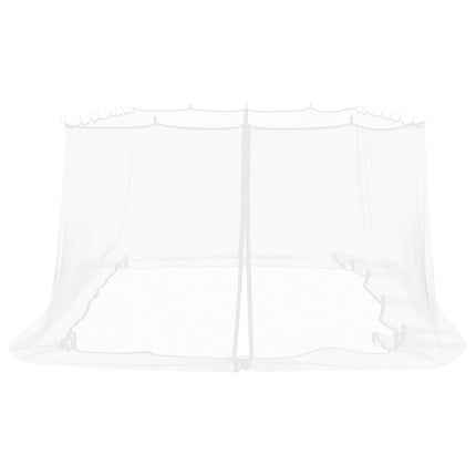 Muggennet Voor Het Prieel 220 Mesh 6 X 3 X 2 M Polyester