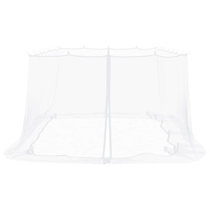 Muggennet Voor Het Prieel 220 Gaas 6 X 3 X 2 M Polyester