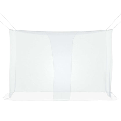 Muggennetje Voor Bed 156 Gaas 3 Pcs Polyester