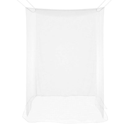 Muggennetje Voor Bed 156 Gaas 3 Pcs Polyester