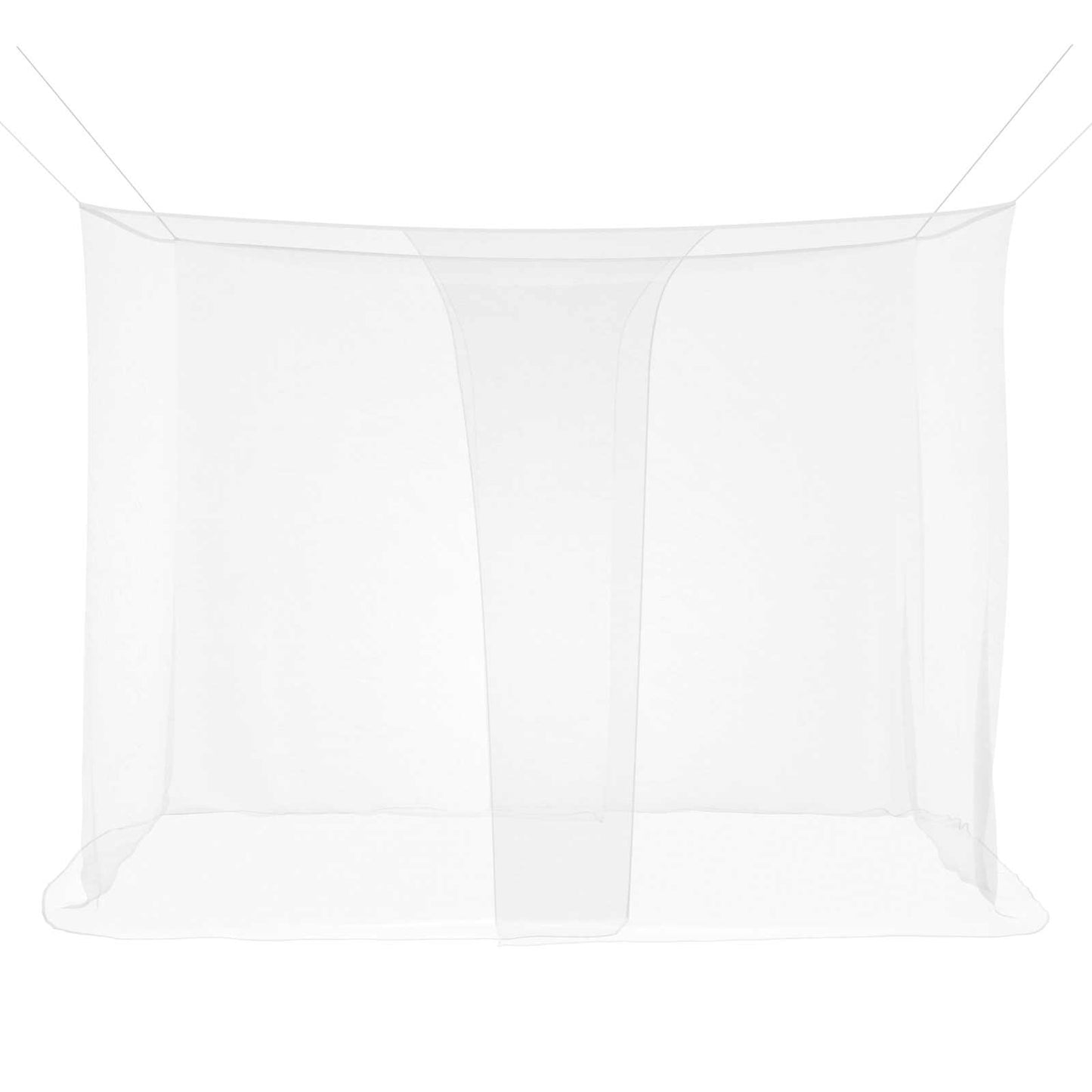 Muggennetje Voor Bed 156 Gaas 3 Pcs Polyester