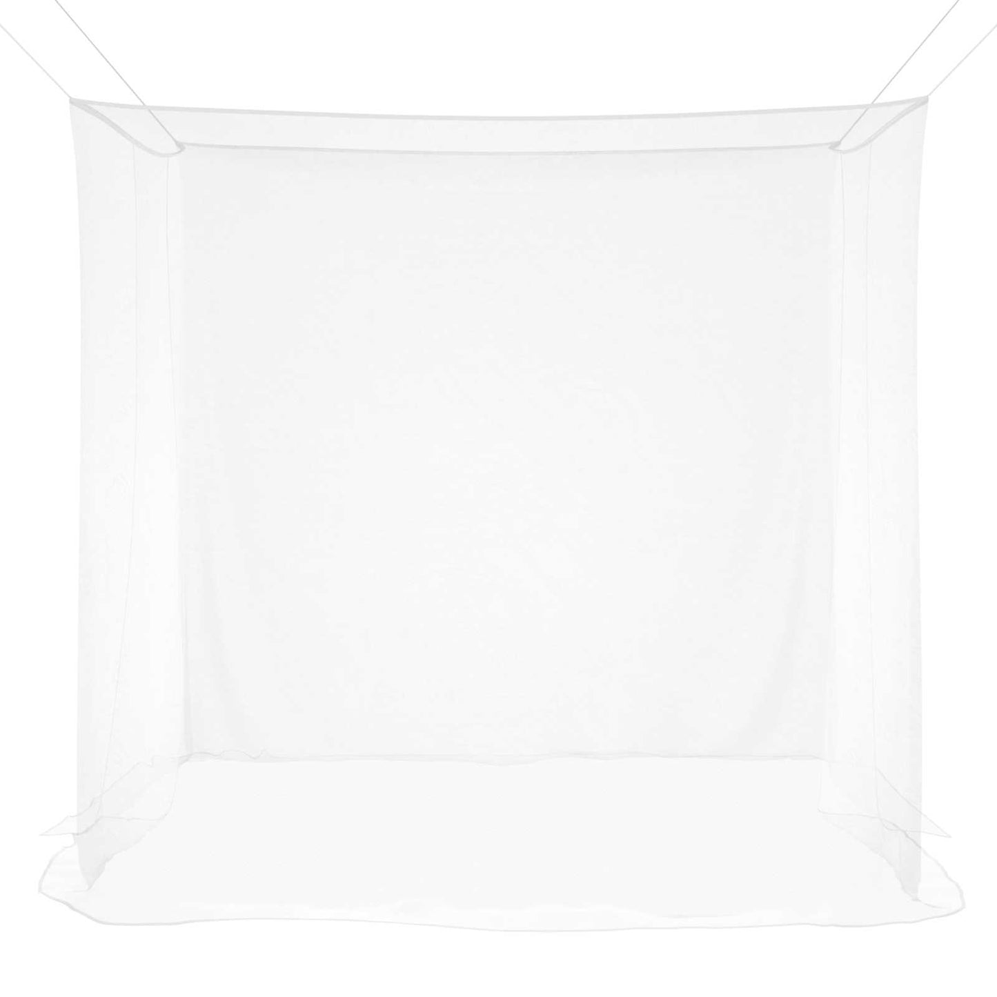 Muggennetje Voor Bed 156 Gaas 3 Pcs Polyester