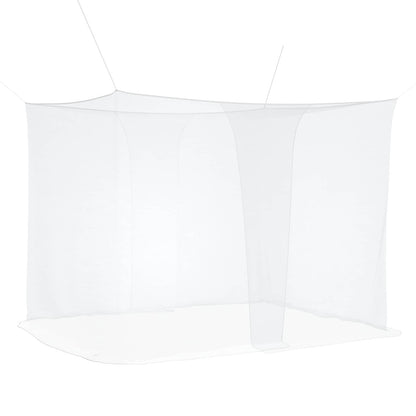 Muggennetje Voor Bed 156 Gaas 3 Pcs Polyester