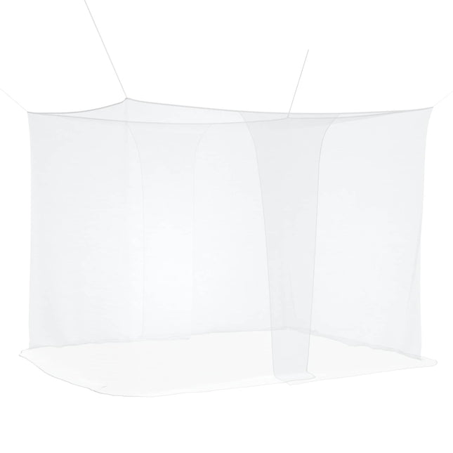 Muggennetje Voor Bed 156 Gaas 3 Pcs Polyester
