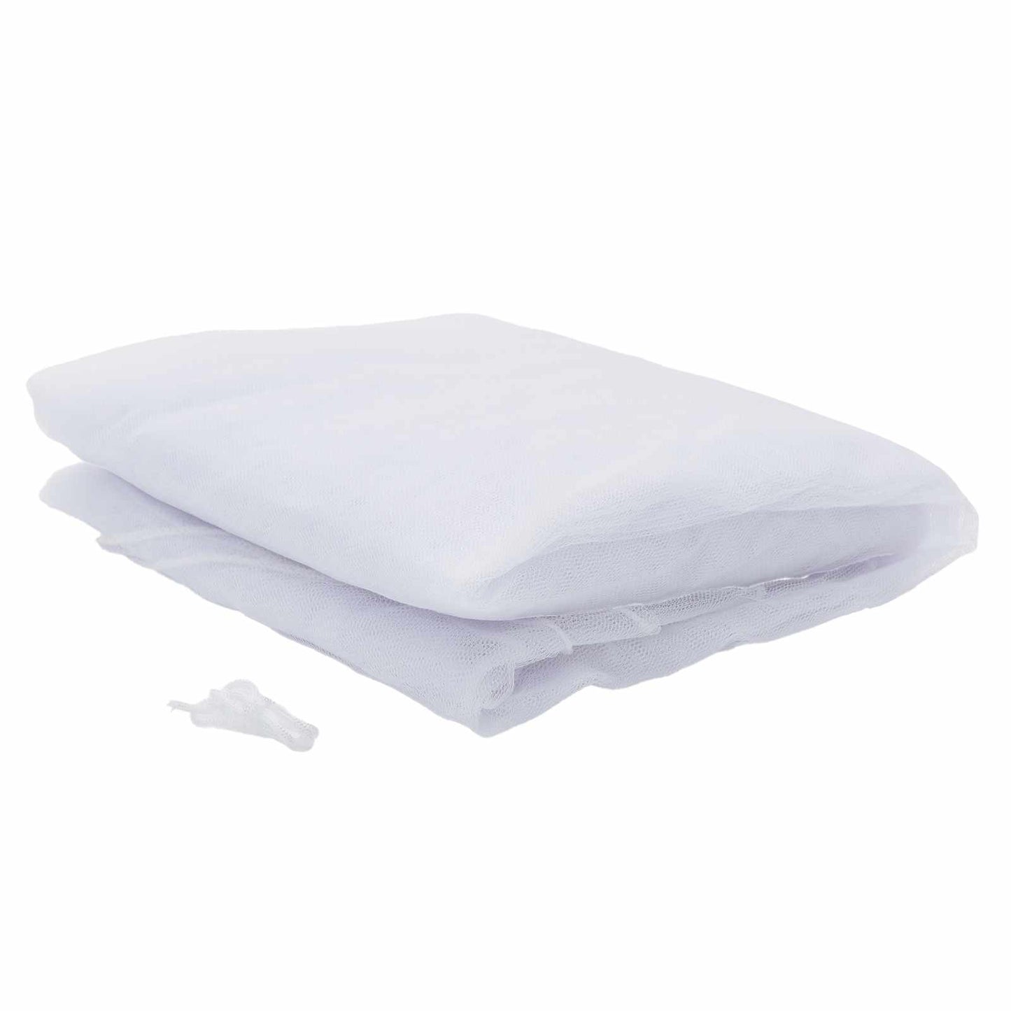 Muggennetje Voor Bed 156 Gaas 3 Pcs Polyester
