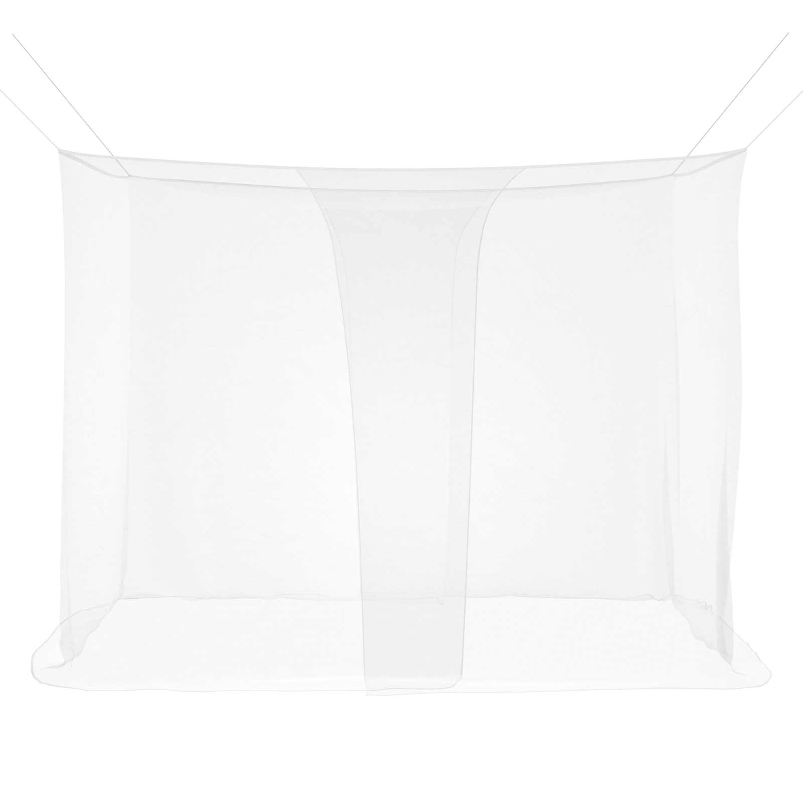 Muggennetje Voor Bed 156 Gaas 3 Pcs Polyester