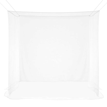 Muggennetje Voor Bed 156 Gaas 3 Pcs Polyester