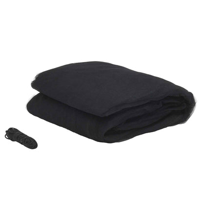 Muggennetje Voor Bed 156 Gaas 3 Pcs Polyester