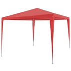 3 x 3 m / Rood