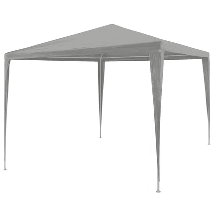 Partytent 3X4