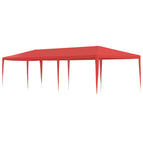 3 x 9 m / Rood