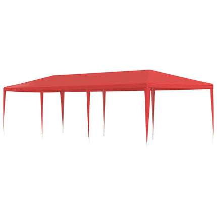 Partytent 3X4