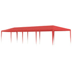 3 x 12 m / Rood
