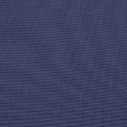 Buiten Kussen 2 Pcs 180 X 55 X 7 Cm Stof
