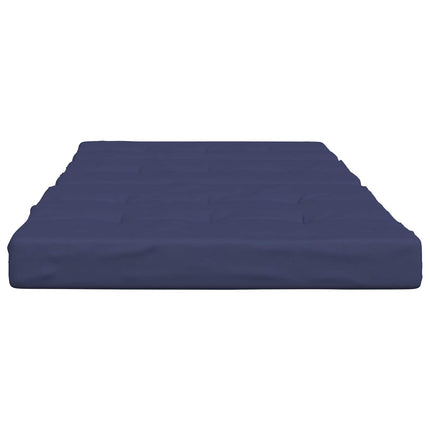 Buiten Kussen 2 Pcs 180 X 55 X 7 Cm Stof