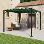 3 x 3 m / Groen